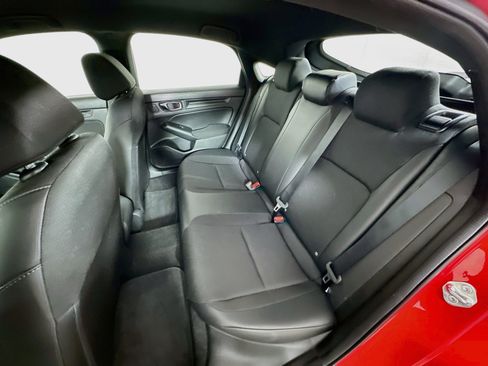Used 2024 Honda Civic Sport image 25