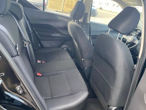 Used 2023 Nissan Kicks S FWD image 16