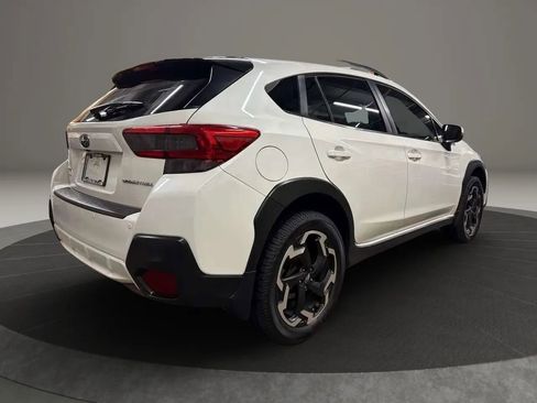 Used 2021 Subaru Crosstrek 2.5i Limited w/ Popular Package #4 AWD/4WD image 8