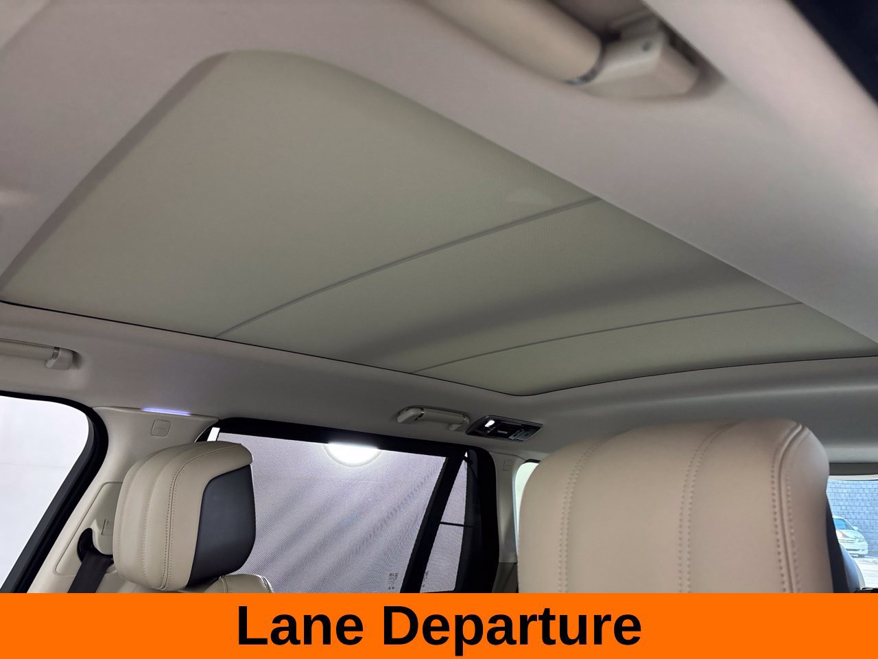 Used 2021 Land Rover Range Rover P525 Westminster Edition LWB AWD/4WD image 20