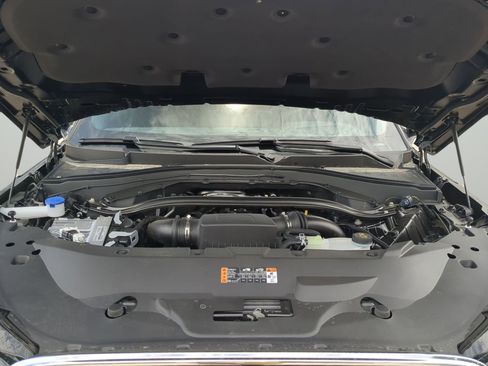 New 2026 Lincoln Aviator Reserve AWD/4WD image 25