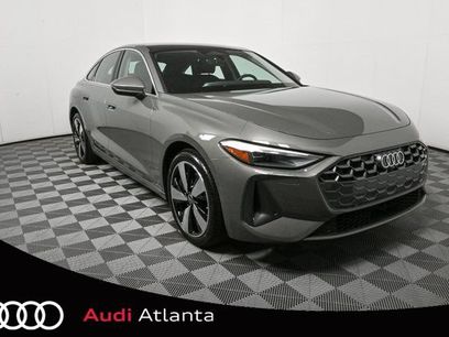 New 2025 Audi A5 2.0T Premium w/ Convenience Package