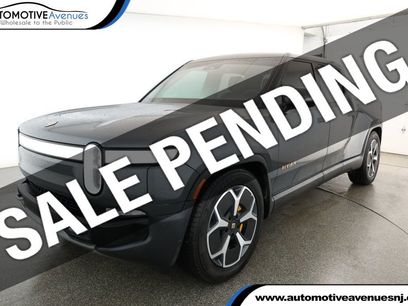 Used 2023 Rivian R1T Adventure