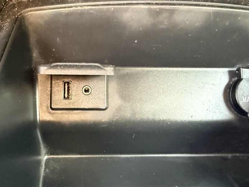 Used 2015 Nissan Altima 2.5 S w/ Power Driver Seat Package FWD image 14