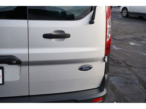 Used 2018 Ford Transit Connect XL image 10
