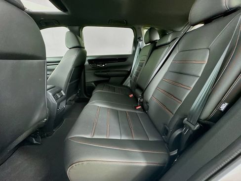 Used 2026 Honda CR-V Sport Touring image 30