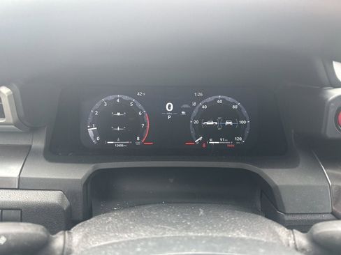 Certified 2024 Toyota Tacoma TRD Sport w/ TRD Sport Upgrade Package image 19