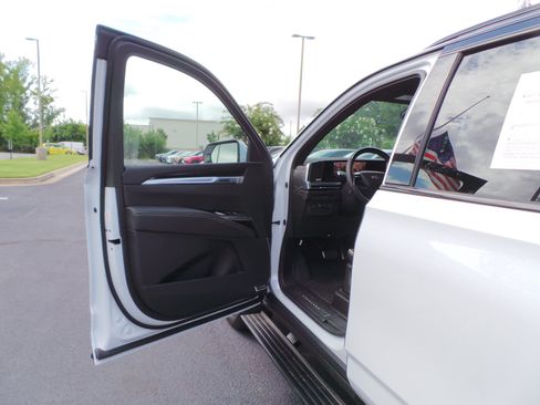 Used 2026 Cadillac Escalade Sport w/ LPO, ONYX Package AWD/4WD image 28