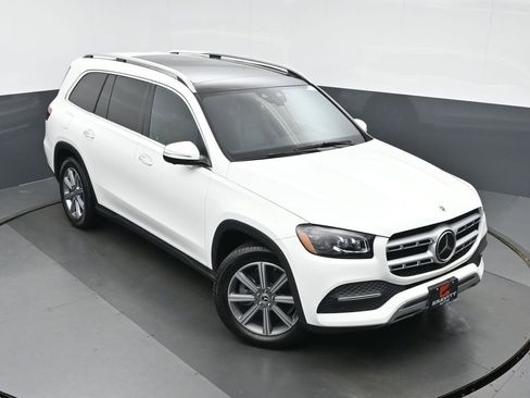 Used 2023 Mercedes-Benz GLS 450 4MATIC image 33