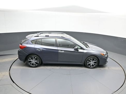 Used 2017 Subaru Impreza 2.0i Limited w/ Moonroof/BSD & Rcta/Eyesight image 37