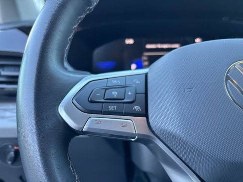 Used 2024 Volkswagen Taos S image 16