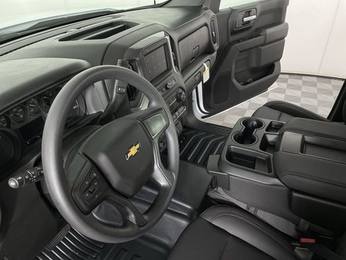 New 2026 Chevrolet Silverado 1500 W/T w/ WT Value Package image 73