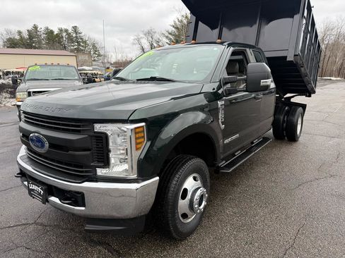Used 2019 Ford F350 XL w/ XL Value Package image 2