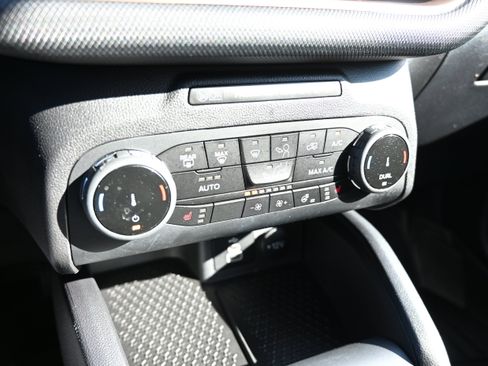 Used 2024 Ford Bronco Sport Outer Banks image 29