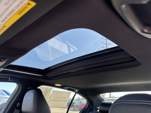 Certified 2023 INFINITI Q50 Sensory image 33