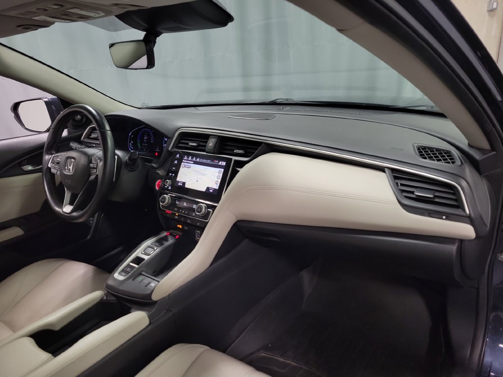 Used 2019 Honda Insight Touring image 28