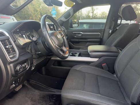 Used 2019 RAM 1500 Big Horn image 7