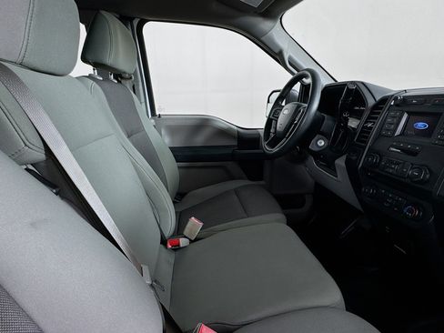 Used 2018 Ford F150 XL w/ Equipment Group 101A Mid image 24