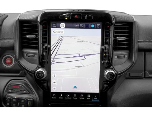 New 2026 RAM 1500 RHO AWD/4WD image 11