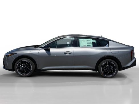 New 2026 Kia K4 GT-Line image 2