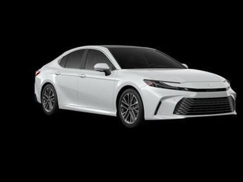 New 2026 Toyota Camry XLE image 15