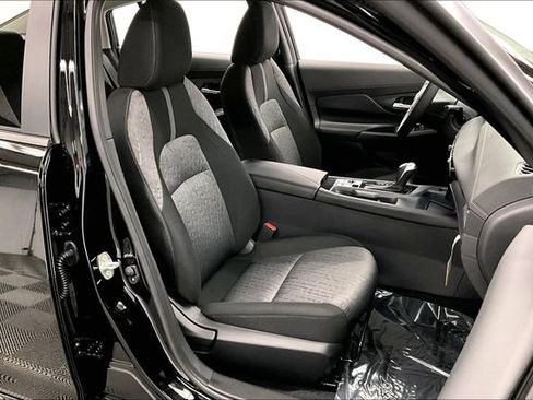 New 2026 Nissan Sentra SV w/ SV Convenience Package FWD image 37
