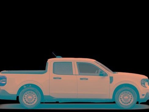 New 2026 Ford Maverick XL AWD/4WD image 29