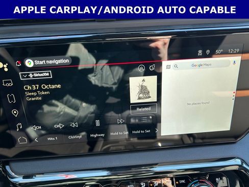 New 2026 GMC Sierra 2500 AT4 w/ AT4 Premium Plus Package image 22