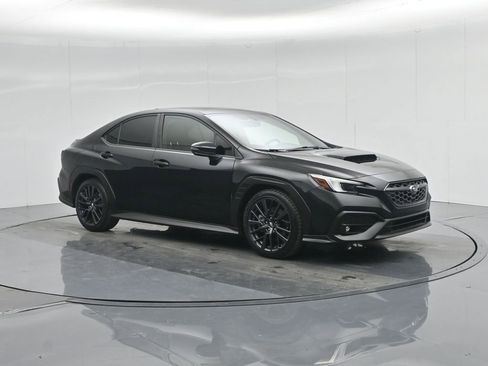 Used 2022 Subaru WRX Limited image 26