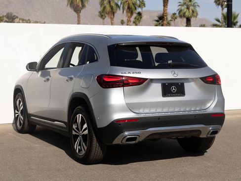 Used 2026 Mercedes-Benz GLA 250 image 7