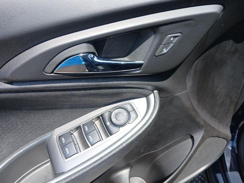 Used 2025 Chevrolet Malibu LT FWD image 14