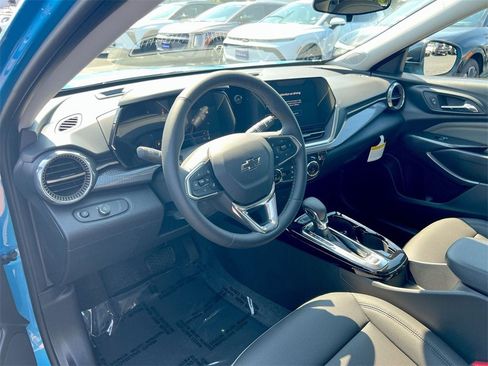 New 2026 Chevrolet Trax ACTIV w/ Driver Confidence Package image 10