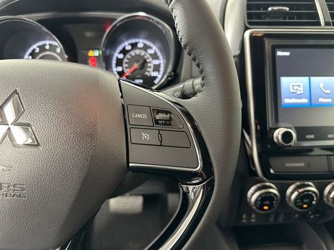 New 2026 Mitsubishi Outlander Sport SE AWD/4WD image 26