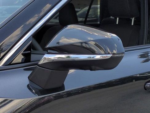 Used 2025 Lexus TX 350 FWD w/ Technology Package image 11