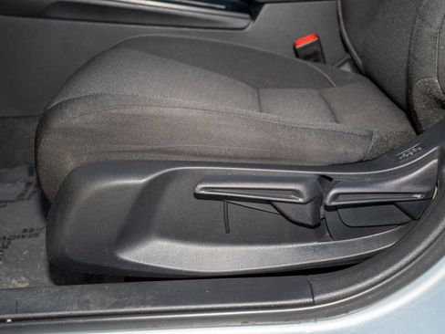 Certified 2023 Honda Civic EX image 28