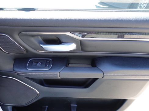 Used 2021 RAM 1500 Sport w/ Leather & Sound Group AWD/4WD image 36