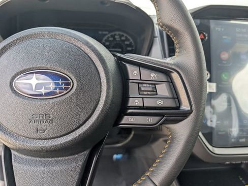 New 2026 Subaru Crosstrek 2.5i Sport AWD/4WD image 11