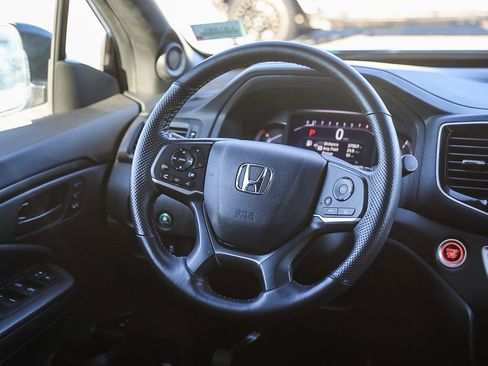 Used 2024 Honda Passport TrailSport image 15