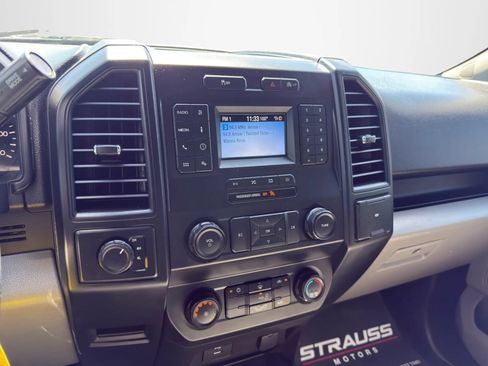 Used 2020 Ford F150 XL w/ Equipment Group 101A Mid AWD/4WD image 21