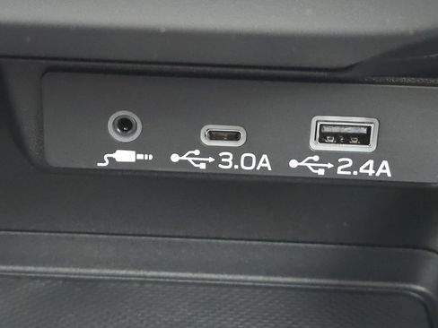 New 2026 Subaru Crosstrek 2.0i Premium image 24