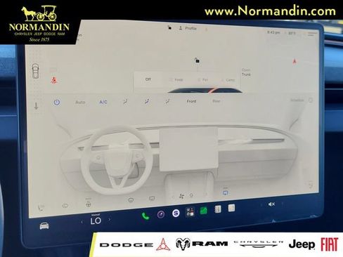 Used 2024 Tesla Model 3 Long Range AWD/4WD image 11
