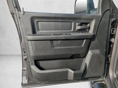 New 2026 RAM 2500 Tradesman w/ Power Wagon Package image 22