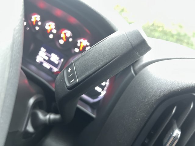 Used 2024 Chevrolet Silverado 1500 Custom RWD image 16