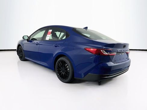 New 2026 Toyota Camry LE FWD image 6
