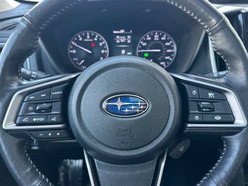 Used 2023 Subaru Ascent Limited w/ Technology Package AWD/4WD image 28