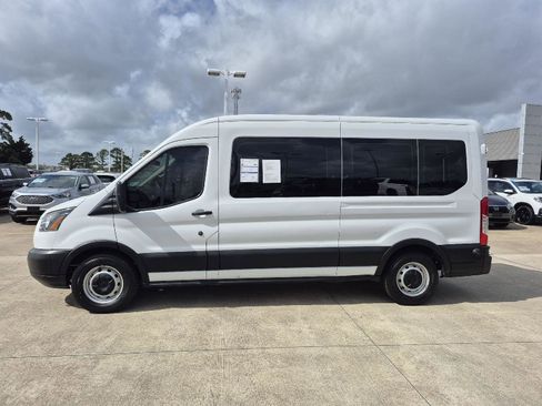 Certified 2019 Ford Transit 350 XL image 5