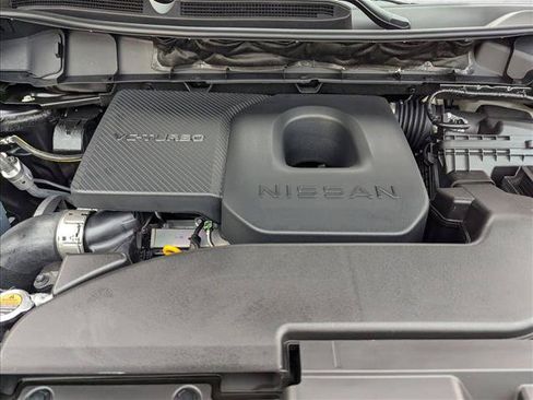 New 2026 Nissan Murano SL w/ Comfort Package AWD/4WD image 15