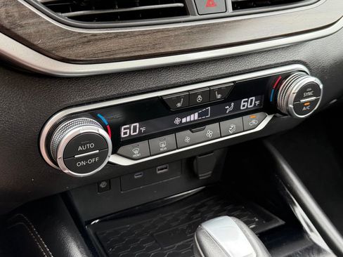 Used 2023 Nissan Altima 2.5 SL image 23