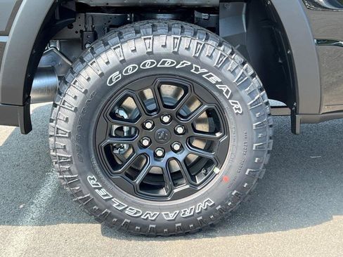 New 2026 RAM 1500 Rebel w/ Rebel Level 2 Equipment Group image 6