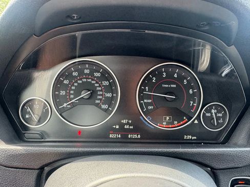 Used 2017 BMW 440i Gran Coupe xDrive image 25